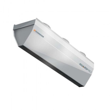 Βιομηχανική Αεροκουρτίνα SONNIGER GUARD PRO 200Ε